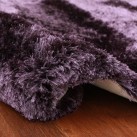 Высоковорсный ковер Plush Shaggy Purple - высокое качество по лучшей цене в Украине изображение 3.